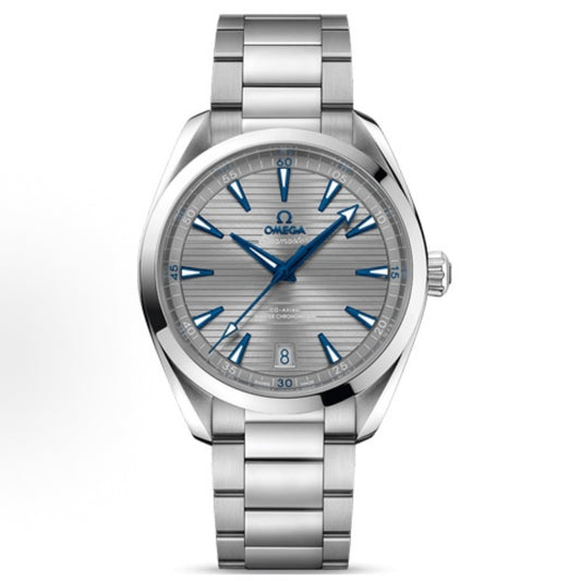 Omega Seamaster Aqua Terra 150M 41mm N1 Factory Automatic Mechanical Watch