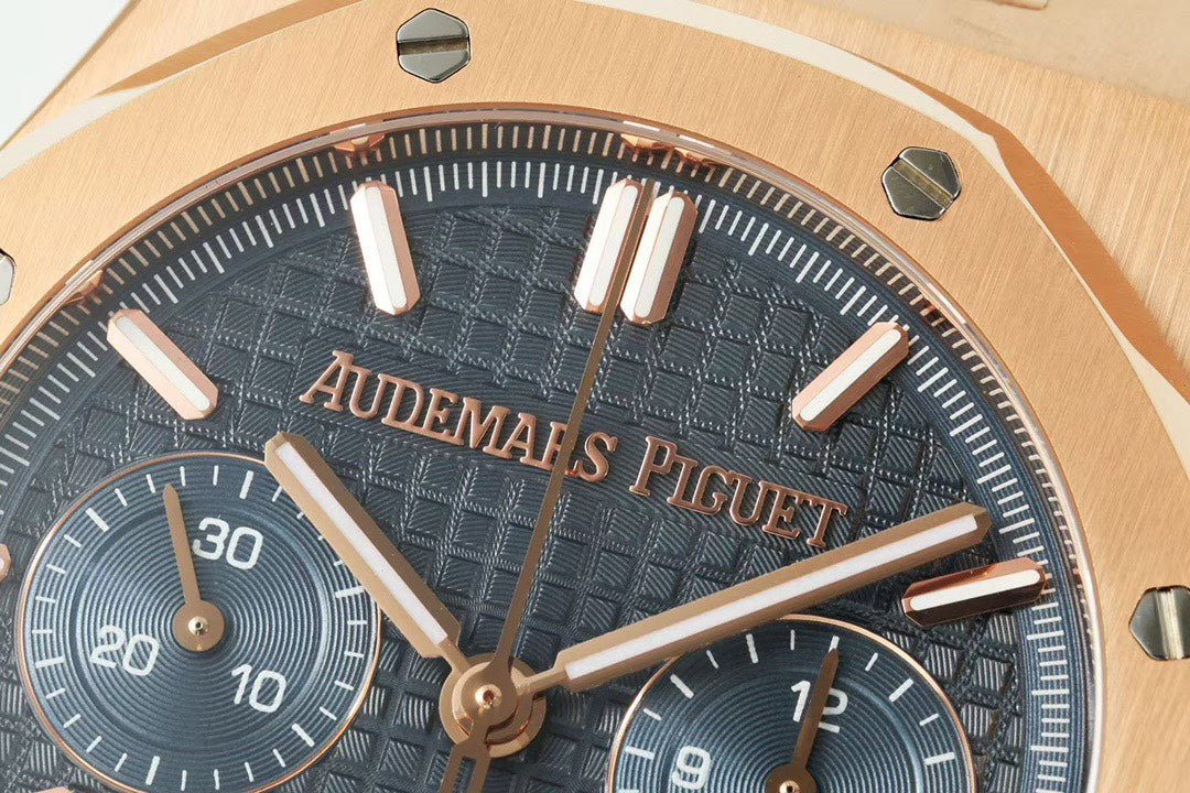 Audemars Piguet Royal Oak Chronograph 41mm | High‑End Super Clone Watch