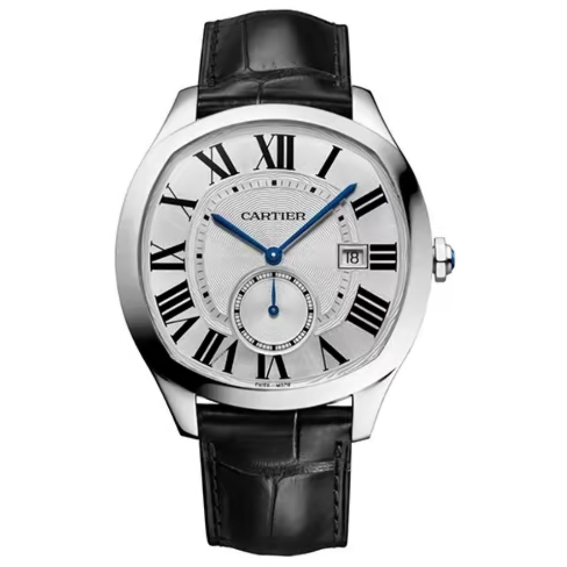 Cartier Drive de Cartier GS Factory 1:1 Super Clone 40mm Automatic Watch