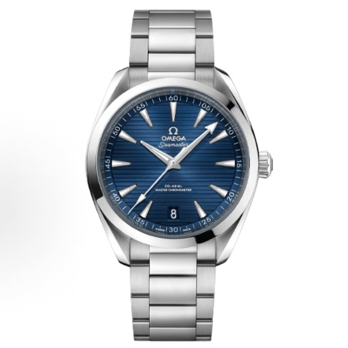 Omega Seamaster Aqua Terra 150M 41mm N1 Factory Automatic Mechanical Watch
