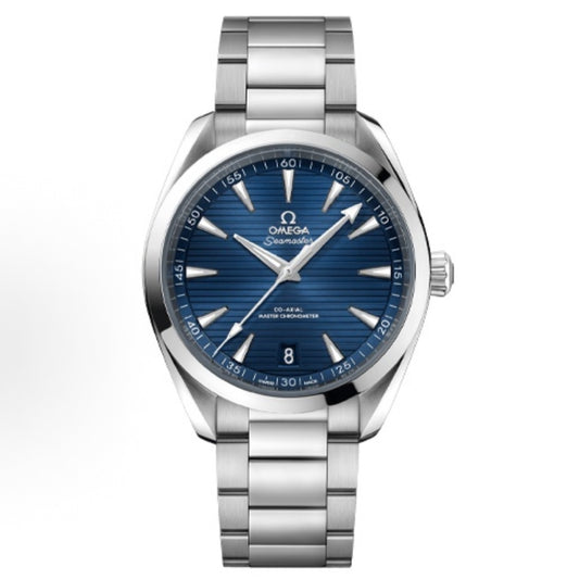 Omega Seamaster Aqua Terra 150M 41mm N1 Factory Automatic Mechanical Watch