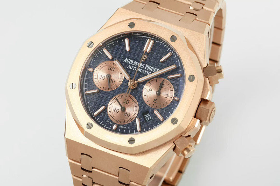 Audemars Piguet Royal Oak Chronograph 41mm | High‑End Super Clone Watch