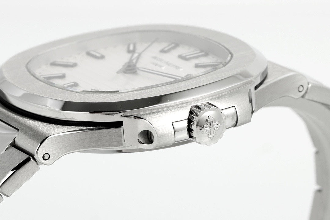 Patek Philippe Nautilus 5711 Watch, New Cal.26-330SC Upgraded Movement All Dials Available