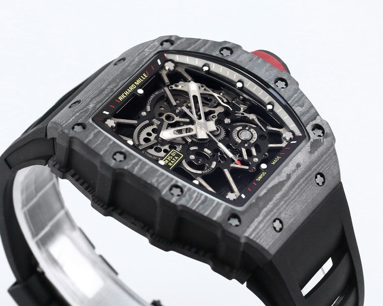 Richard Mille RM35-01 RAFA NTPT Carbon Watch