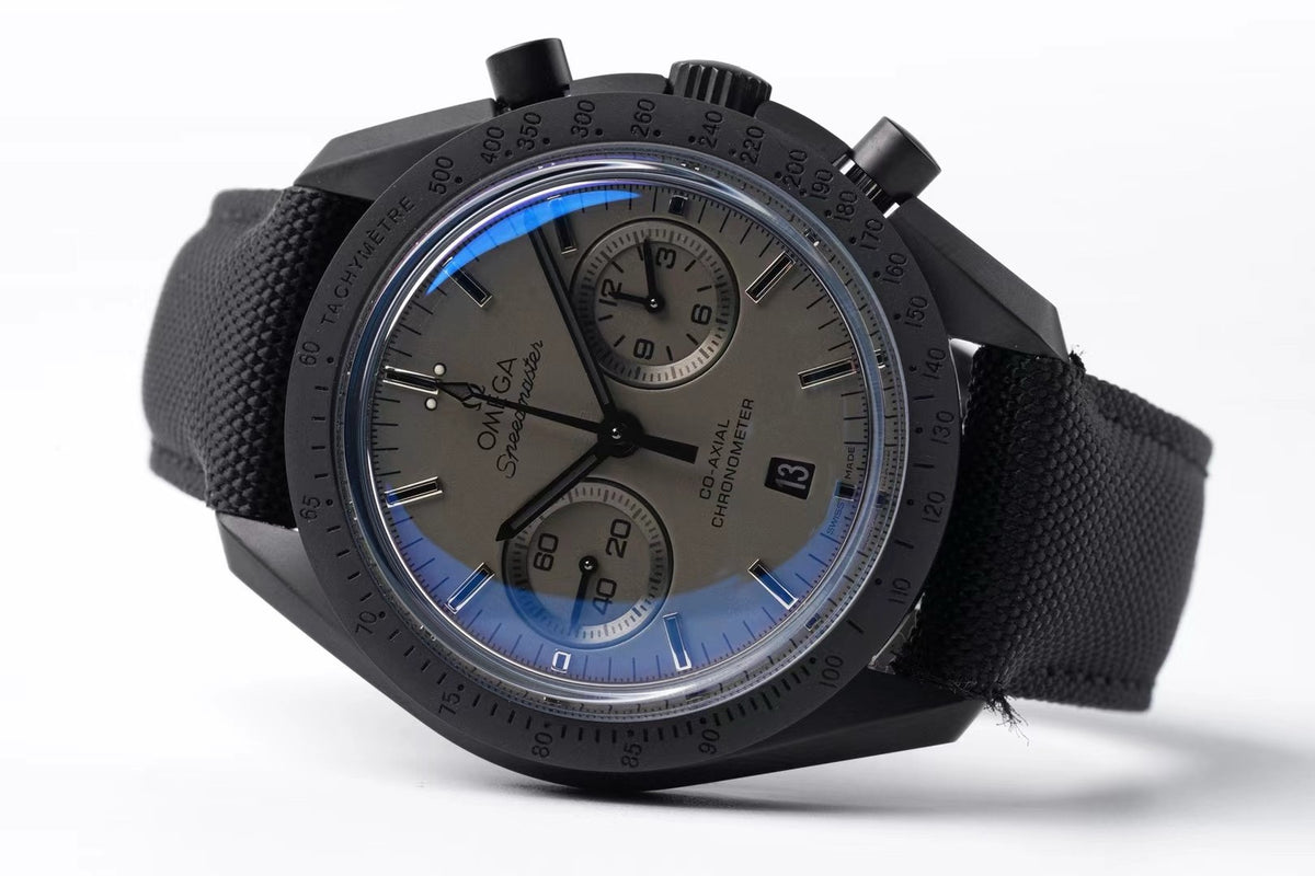 OMEGA Speedmaster Dark Side of the Moon Chronograph Cal.9300 Automatic Watch
