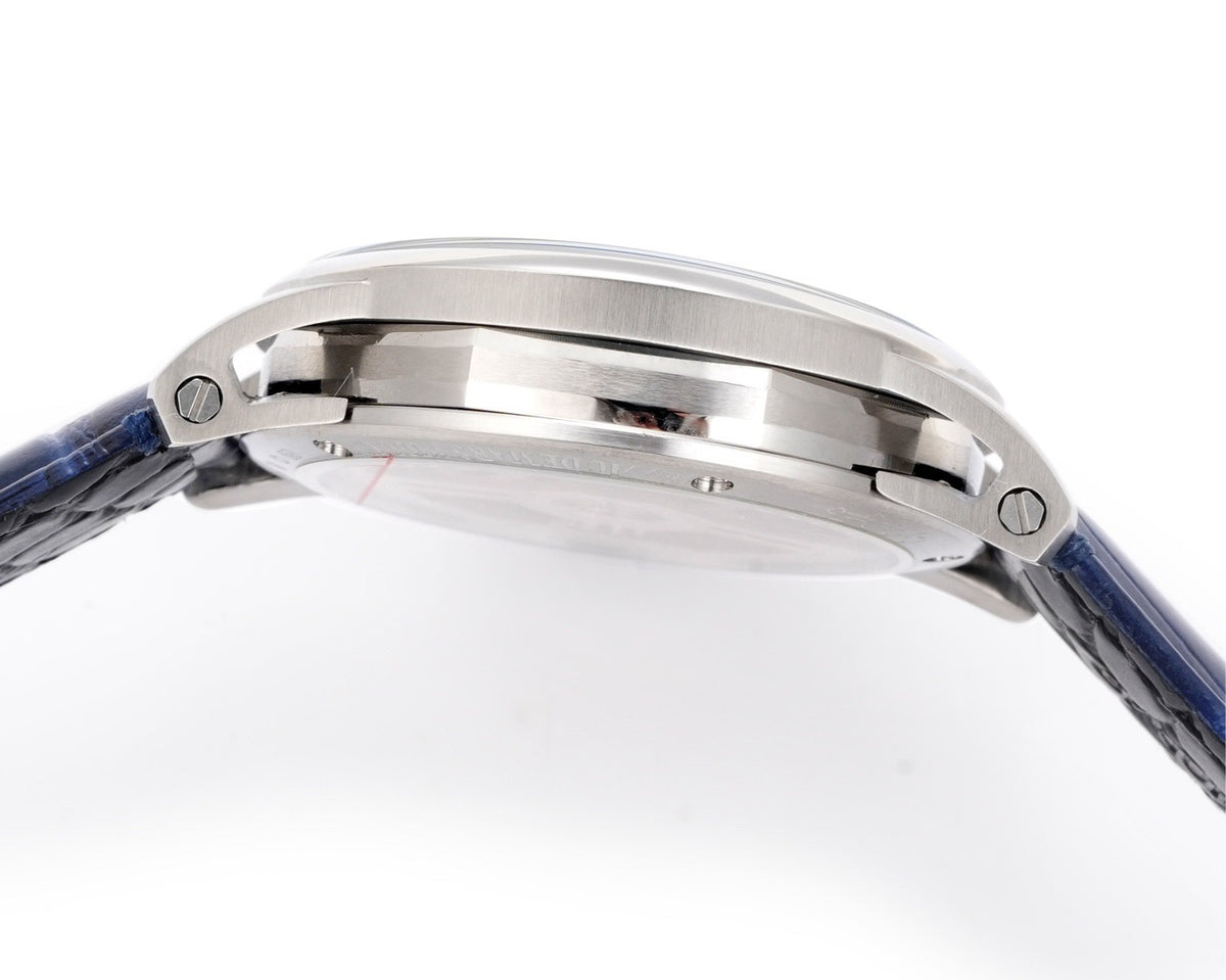 Audemars Piguet Royal Oak APK Factory CODE15210 CODE11.59 Blue Dial Automatic Watch