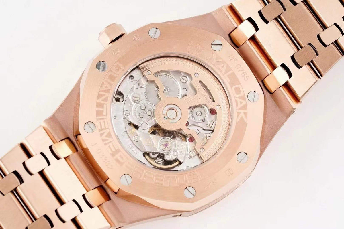 Audemars Piguet Royal Oak 41mm BF Version Perpetual Calendar Moonphase Automatic Watch