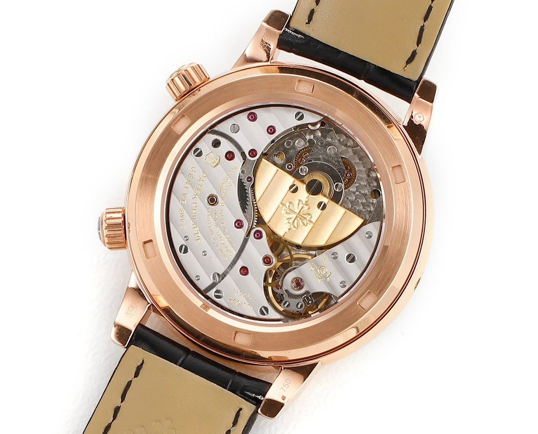 Patek Philippe Celestial Star Dial 42mm TW Version Super‑Luminous Automatic Watch