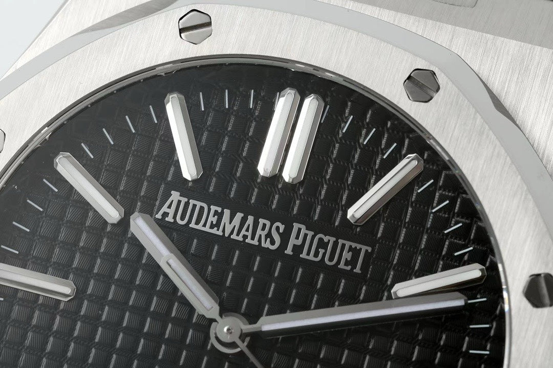 Audemars Piguet Royal Oak 15510 41mm Automatic Mechanical Watch, Luxury Men Wristwatch Multiple Dials