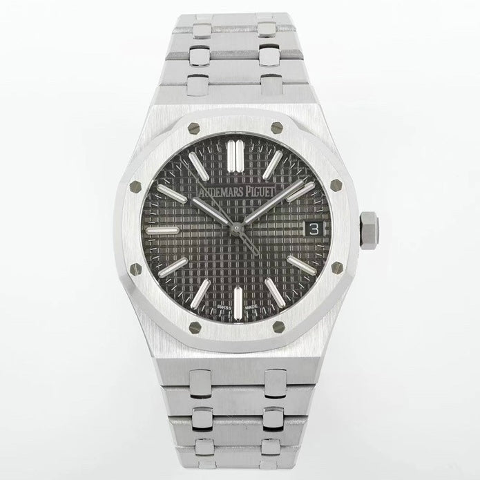 Audemars Piguet Royal Oak 15510 41mm Automatic Mechanical Watch, Luxury Men Wristwatch Multiple Dials