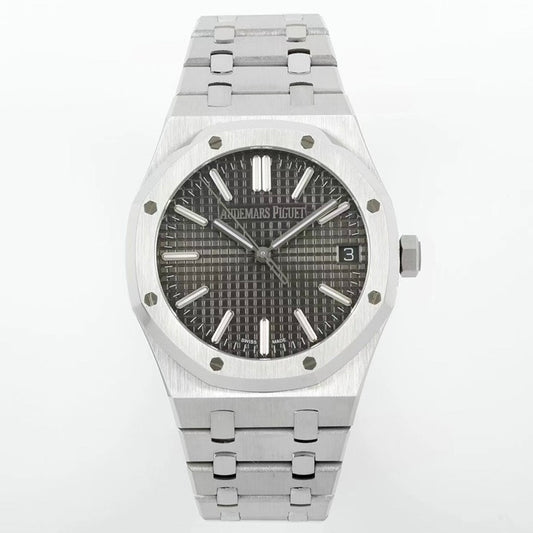 Audemars Piguet Royal Oak 15510 41mm Automatic Mechanical Watch, Luxury Men Wristwatch Multiple Dials