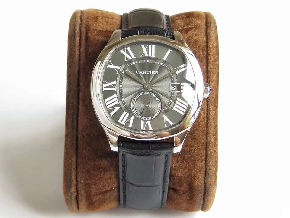 Cartier Drive de Cartier GS Factory 1:1 Super Clone 40mm Automatic Watch