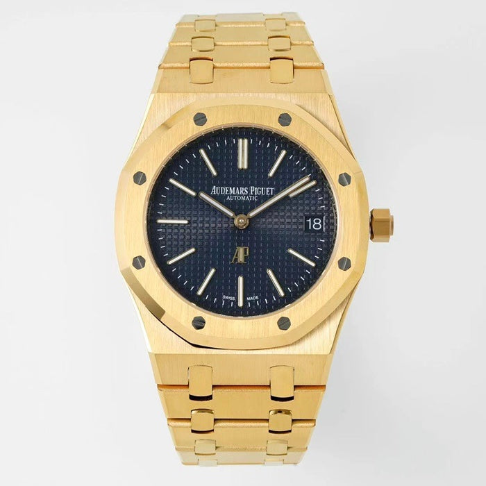 Audemars Piguet Royal Oak IPF Factory 15202 Ultra‑thin Steel King Automatic Watch
