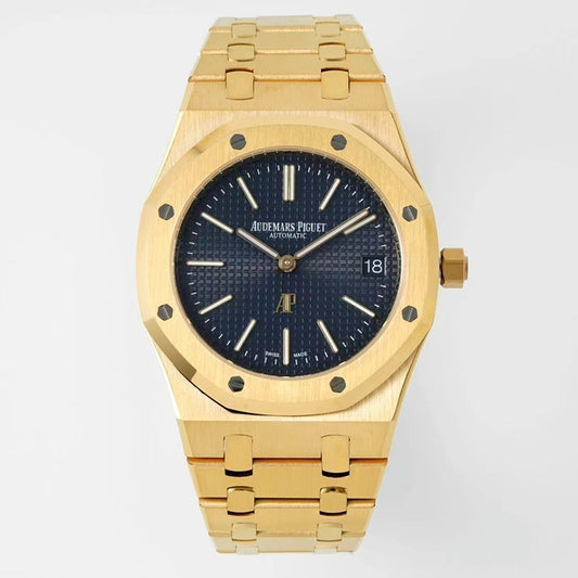 Audemars Piguet Royal Oak IPF Factory 15202 Ultra‑thin Steel King Automatic Watch