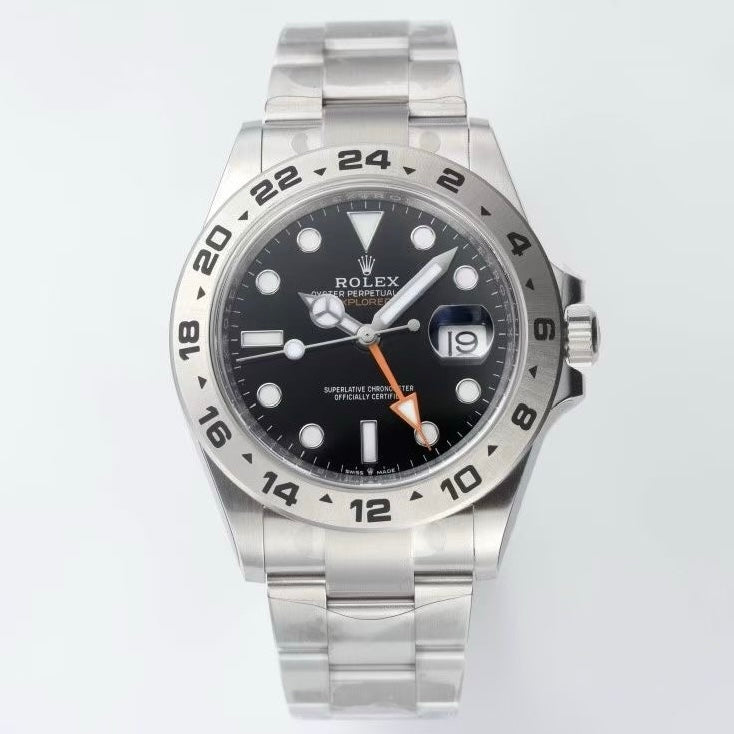 Rolex Explorer II 42mm Ref.226570 | Clean Factory Dandong Cal.3285 Automatic Watch