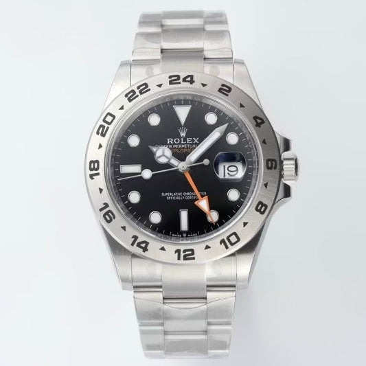 Rolex Explorer II 42mm Ref.226570 | Clean Factory Dandong Cal.3285 Automatic Watch