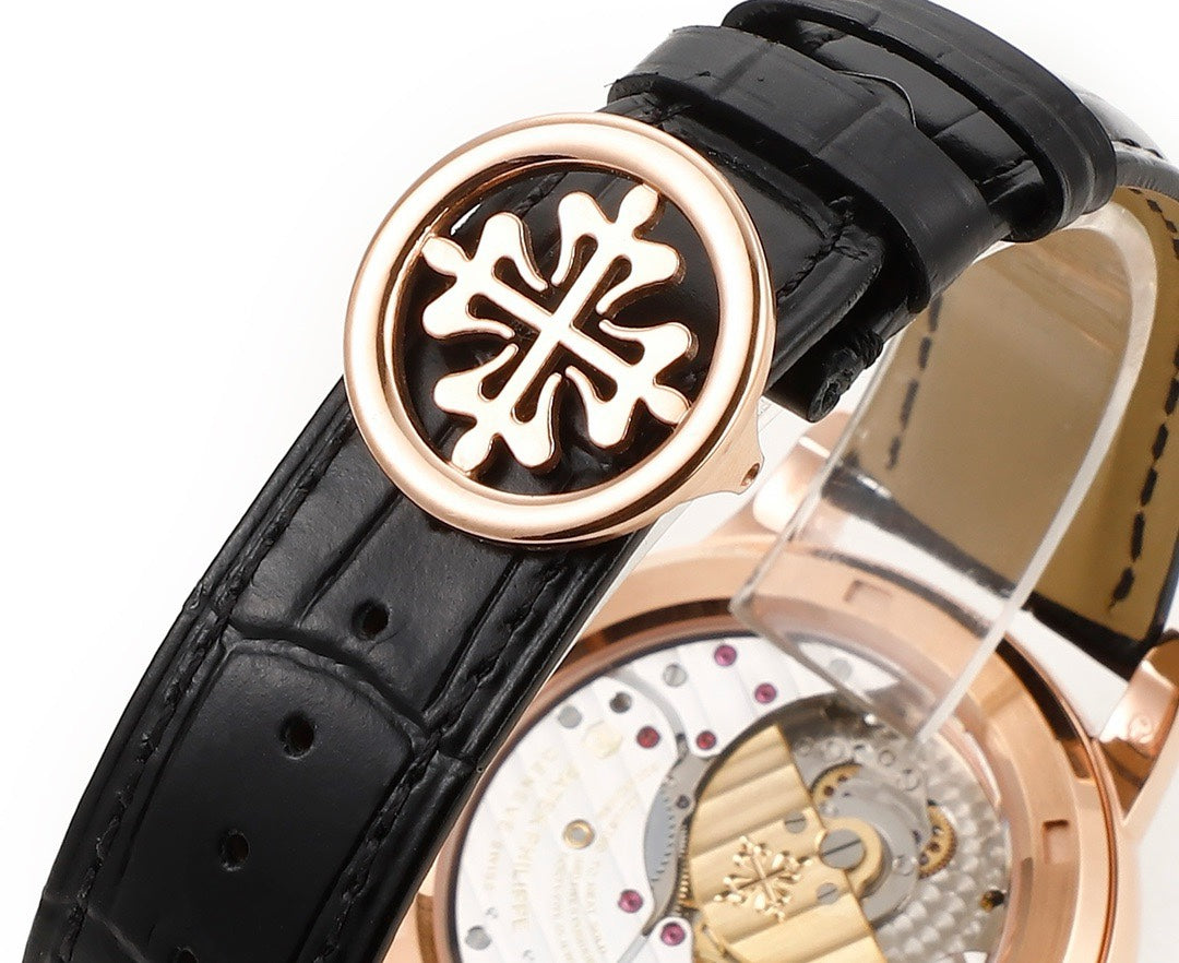 Patek Philippe Celestial Star Dial 42mm TW Version Super‑Luminous Automatic Watch