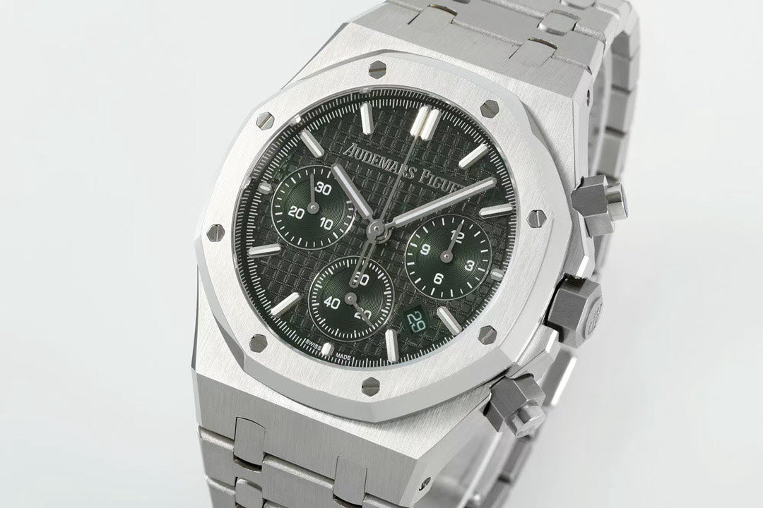 Audemars Piguet Royal Oak Chronograph 41mm | High‑End Super Clone Watch