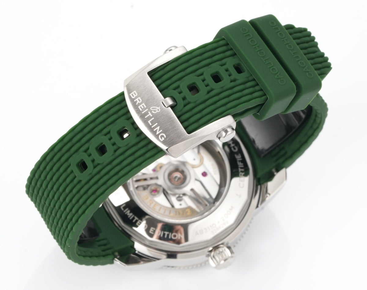 Breitling Superocean Heritage B31 Automatic Watch 42mm | BLS Factory Super Clone, Ceramic Bezel