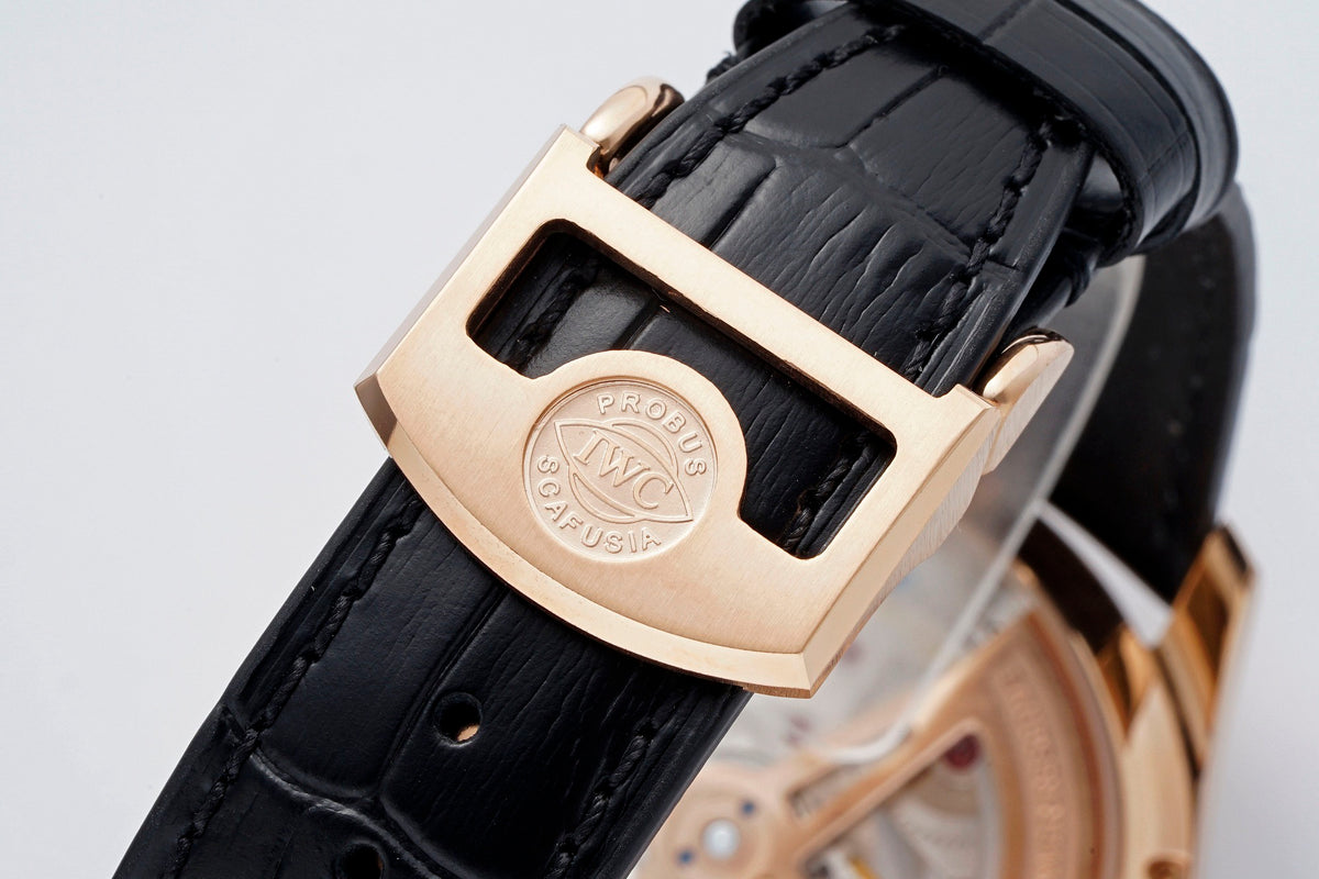 IWC Portugieser APS‑Factory Perpetual Calendar Automatic Watch