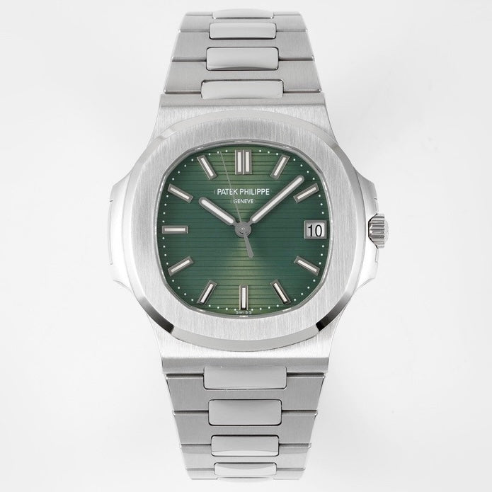 Patek Philippe Nautilus 5711 Watch, New Cal.26-330SC Upgraded Movement All Dials Available