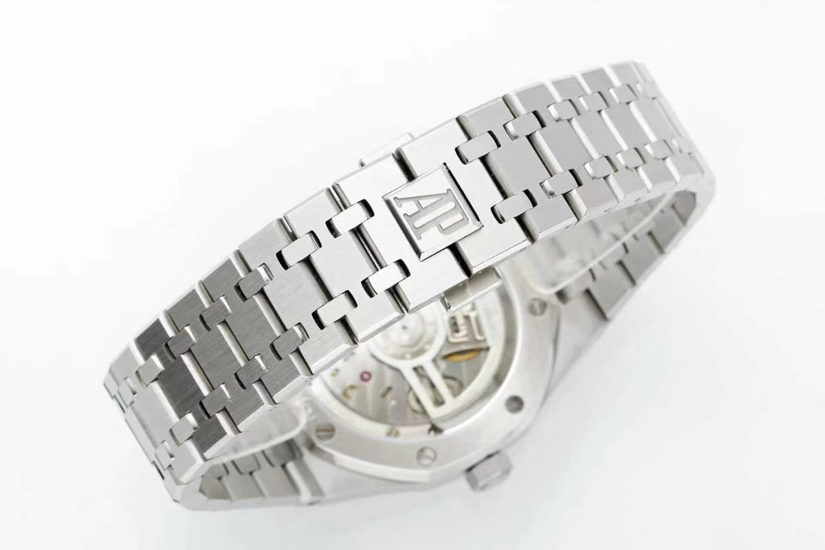 Audemars Piguet Royal Oak 15510 41mm Automatic Mechanical Watch, Luxury Men Wristwatch Multiple Dials