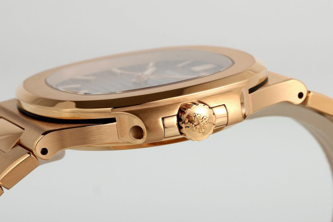 Patek Philippe Nautilus 5711 Watch, New Cal.26-330SC Upgraded Movement All Dials Available