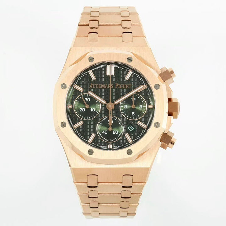 Audemars Piguet Royal Oak Chronograph 41mm | High‑End Super Clone Watch