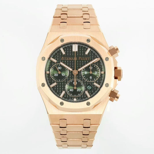 Audemars Piguet Royal Oak Chronograph 41mm | High‑End Super Clone Watch