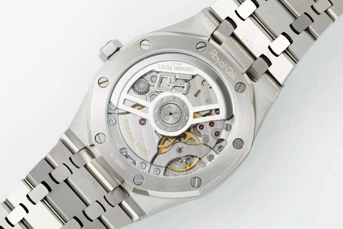 Audemars Piguet Royal Oak 15510 41mm Automatic Mechanical Watch, Luxury Men Wristwatch Multiple Dials