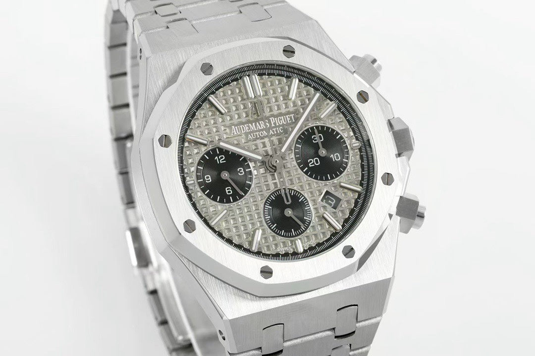 Audemars Piguet Royal Oak Chronograph 26331 41mm Automatic Men Sports Watch