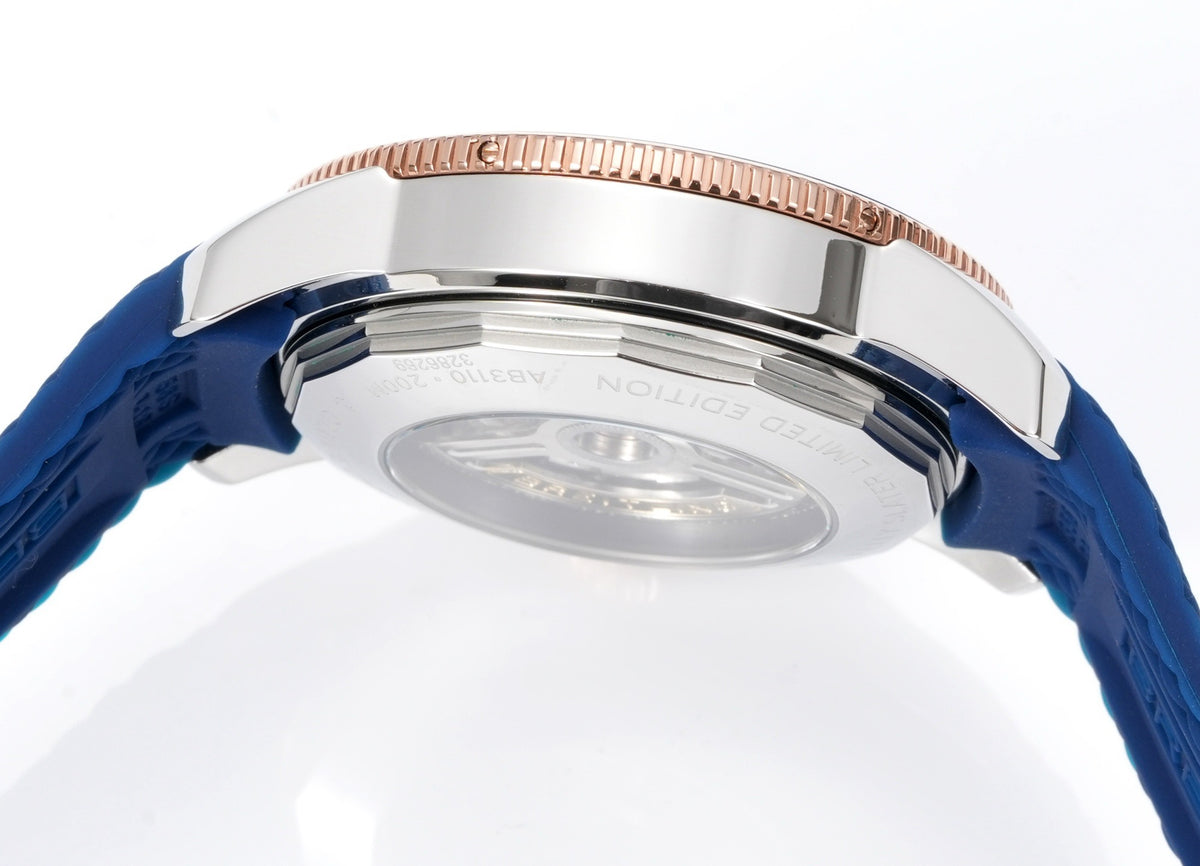 Breitling Superocean Heritage B31 Automatic Watch 42mm | BLS Factory Super Clone, Ceramic Bezel