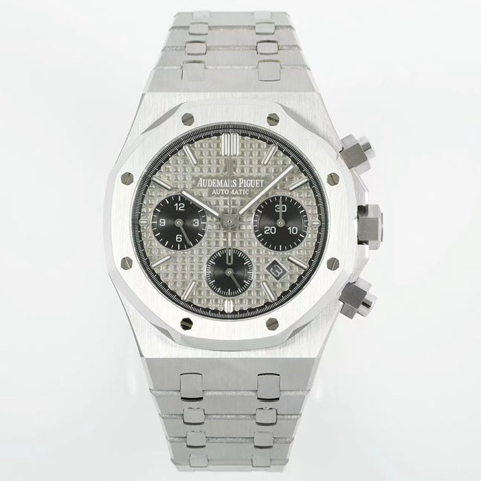 Audemars Piguet Royal Oak Chronograph 26331 41mm Automatic Men Sports Watch