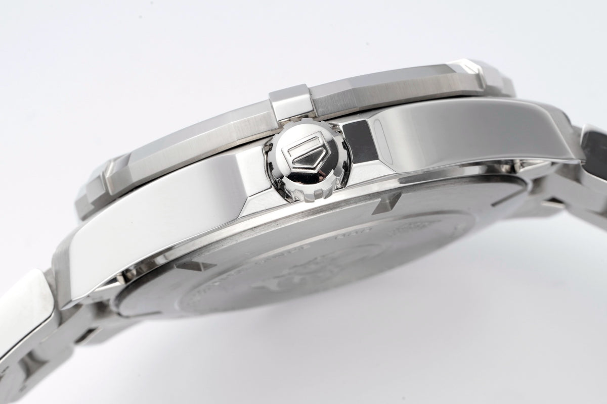 TAG Heuer Aquaracer & Autavia Super Clone Watch Collection | SW200 Movement, 100M Waterproof