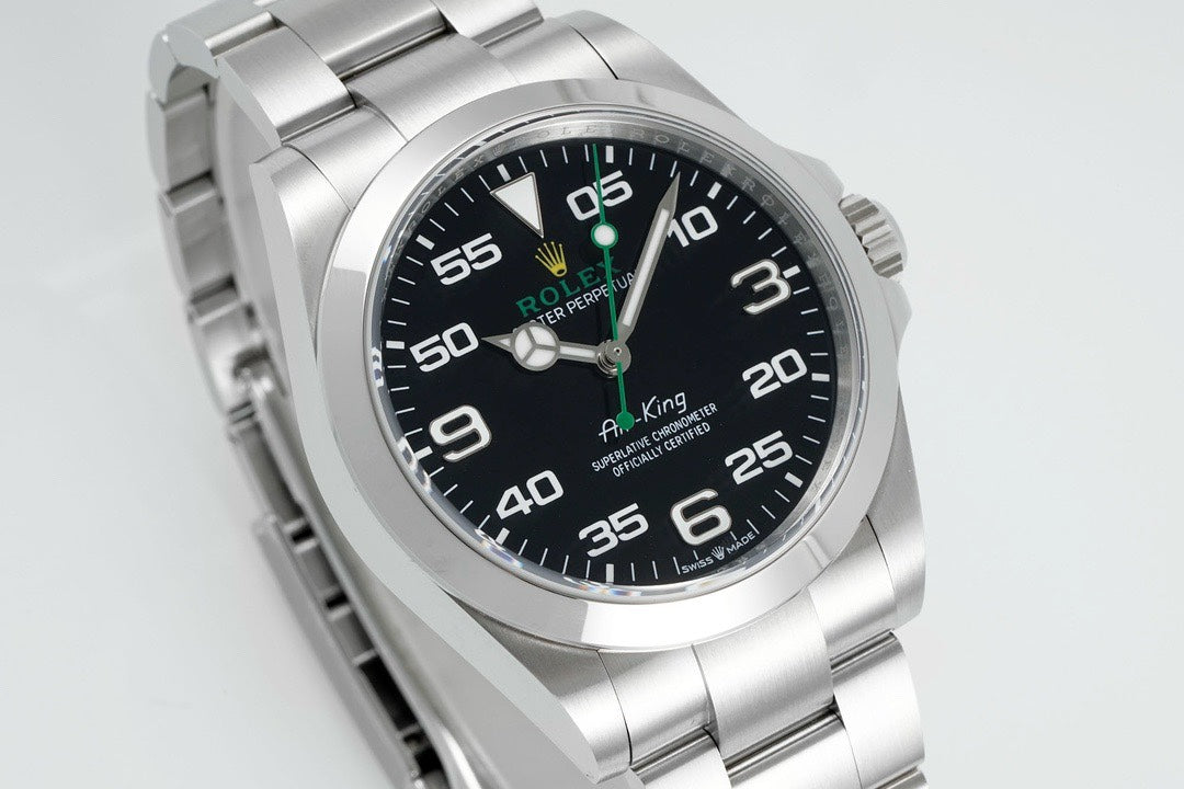 Rolex Air‑King 126900 Men’s Watch 40mm, Great Value Edition