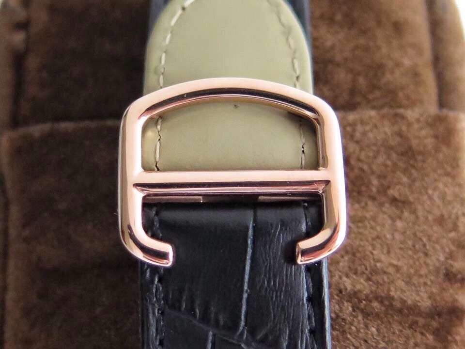 Cartier Drive de Cartier GS Factory 1:1 Super Clone 40mm Automatic Watch