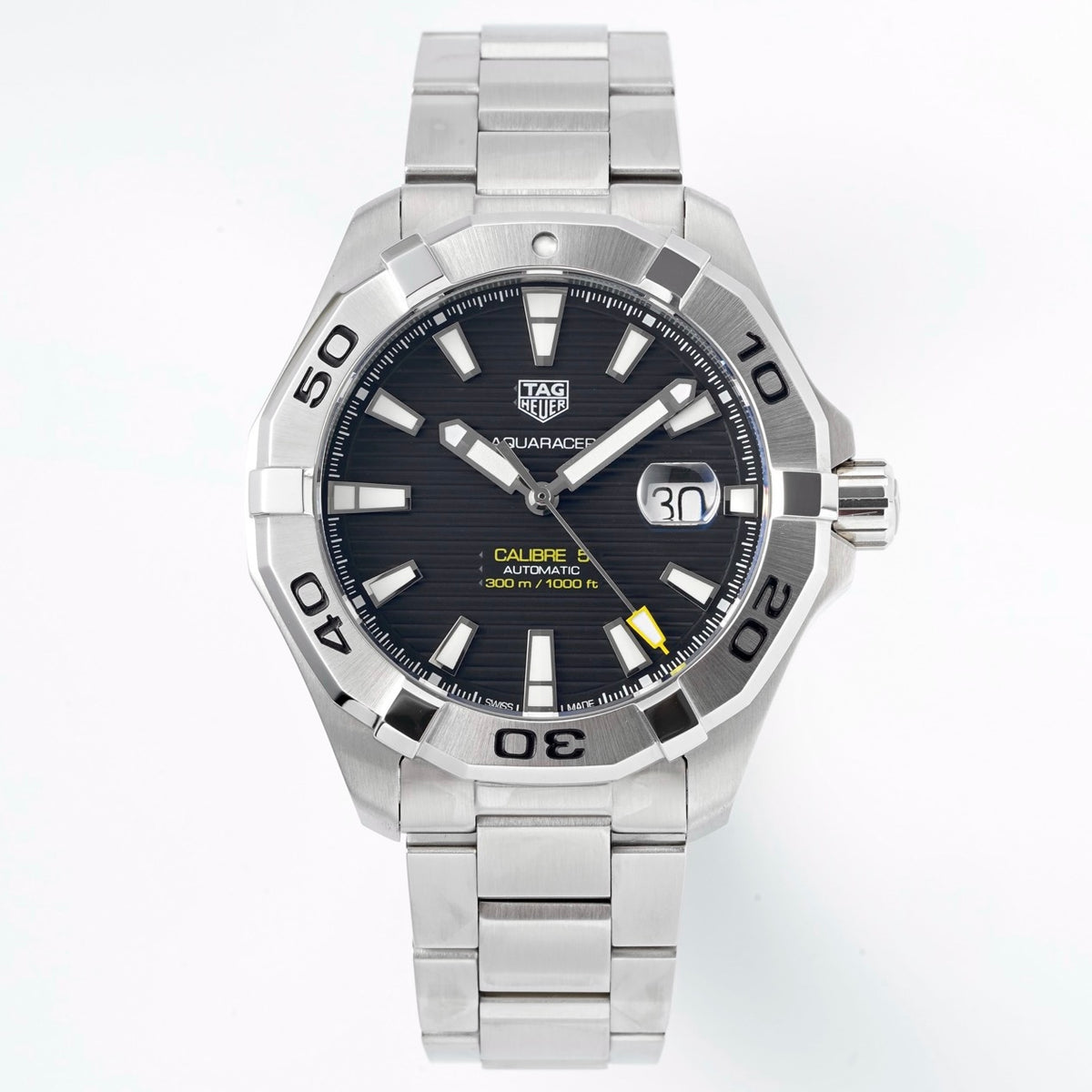 TAG Heuer Aquaracer & Autavia Super Clone Watch Collection | SW200 Movement, 100M Waterproof