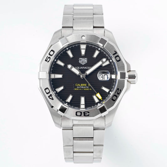TAG Heuer Aquaracer & Autavia Super Clone Watch Collection | SW200 Movement, 100M Waterproof