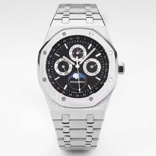 Audemars Piguet Royal Oak 41mm BF Version Perpetual Calendar Moonphase Automatic Watch