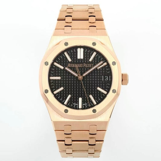 Audemars Piguet Royal Oak 15510 41mm Automatic Mechanical Watch, Luxury Men Wristwatch Multiple Dials