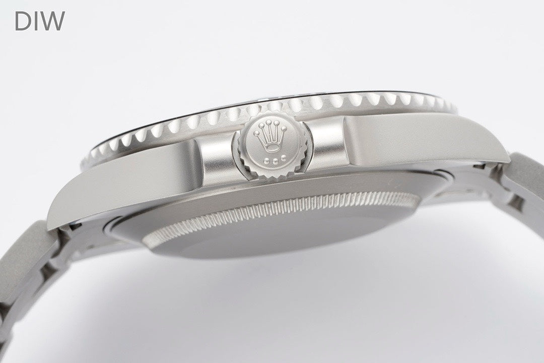 Rolex DIW Custom Submariner Dive Watch 904L Steel 3135 Automatic Movement Multiple Dial Colors