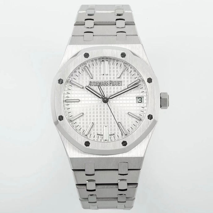 Audemars Piguet Royal Oak 15510 41mm Automatic Mechanical Watch, Luxury Men Wristwatch Multiple Dials