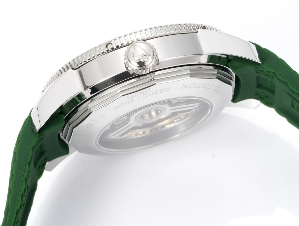 Breitling Superocean Heritage B31 Automatic Watch 42mm | BLS Factory Super Clone, Ceramic Bezel