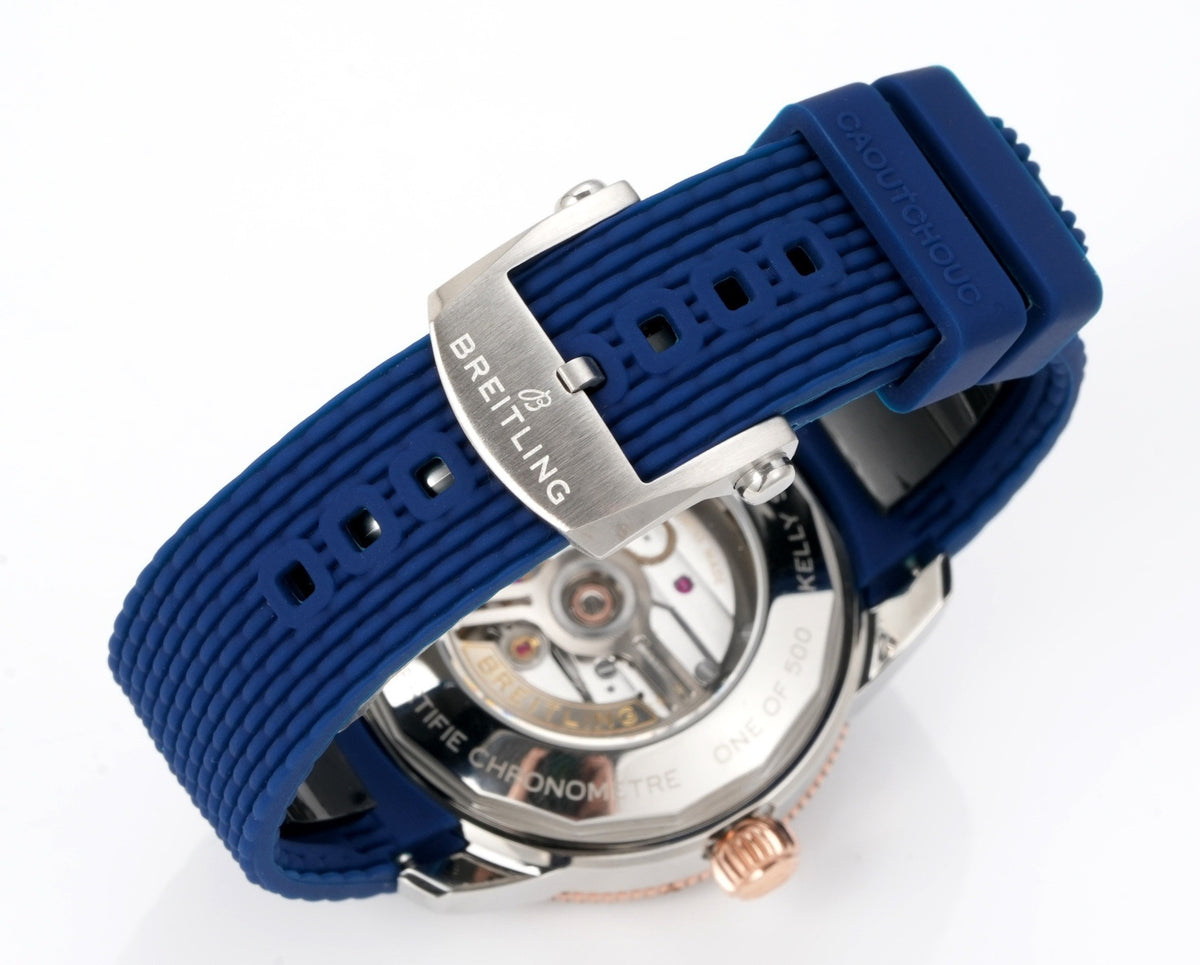 Breitling Superocean Heritage B31 Automatic Watch 42mm | BLS Factory Super Clone, Ceramic Bezel