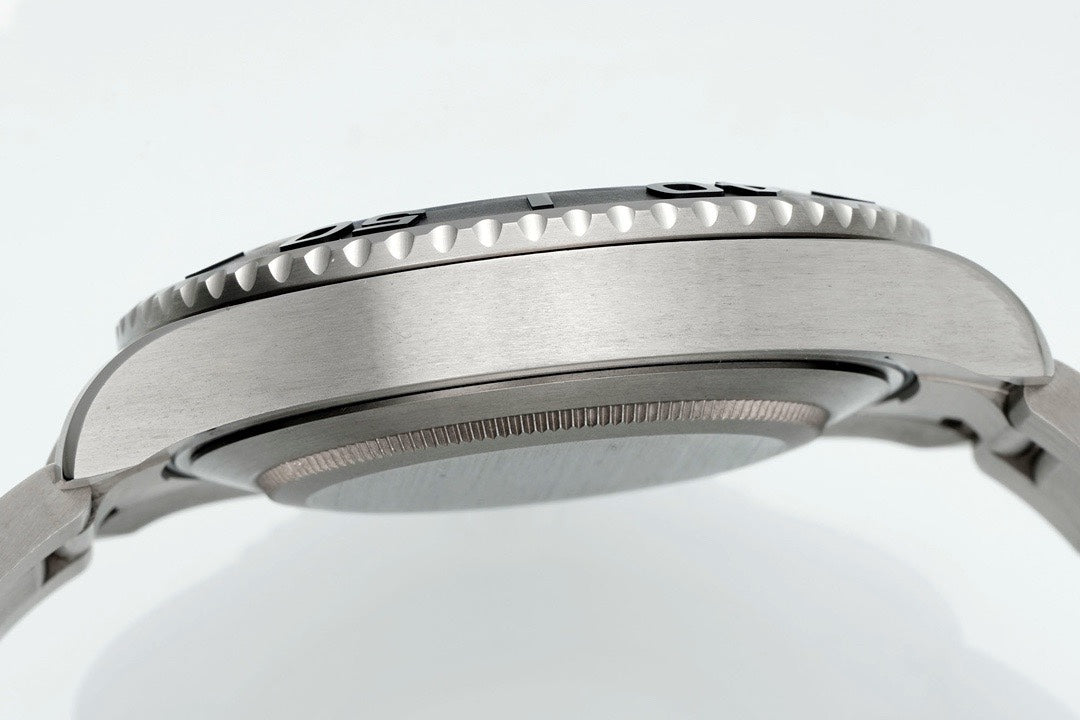 Rolex EWE Titanium Yacht Sports Watch 42mm Custom 3235 Automatic Movement