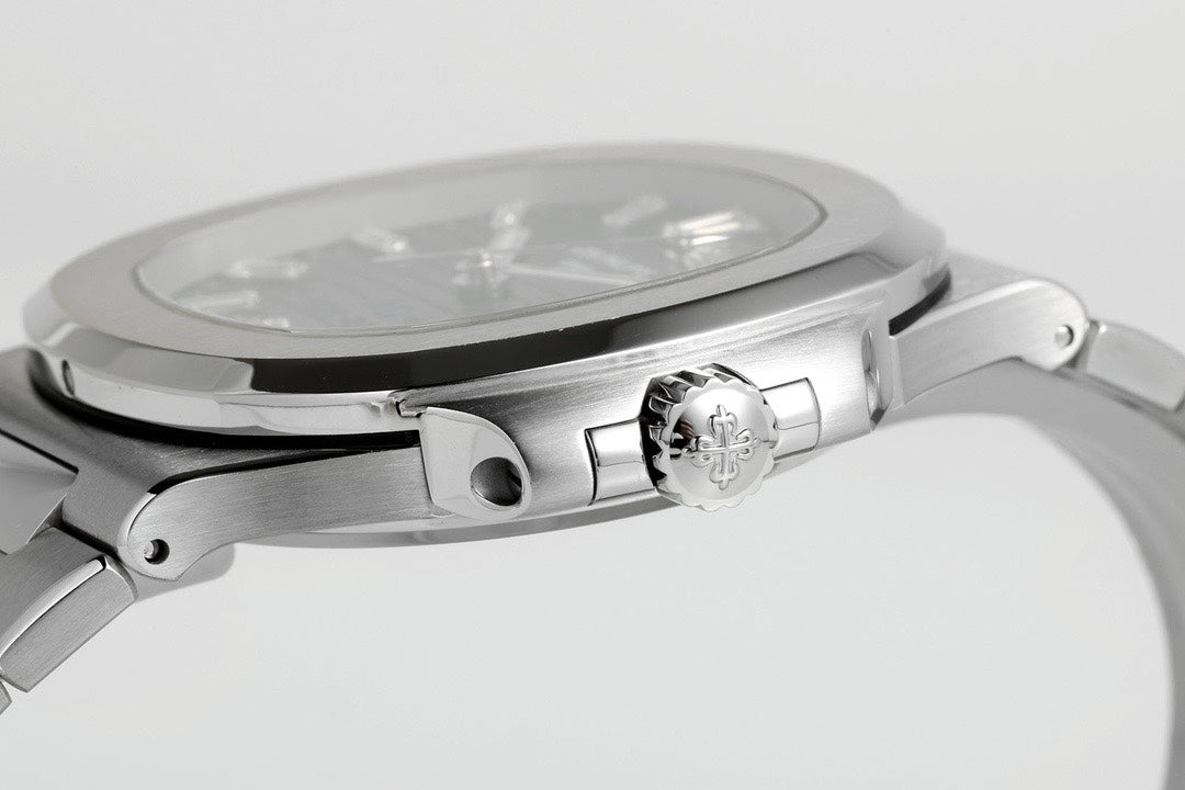 Patek Philippe Nautilus 5711 Watch, New Cal.26-330SC Upgraded Movement All Dials Available