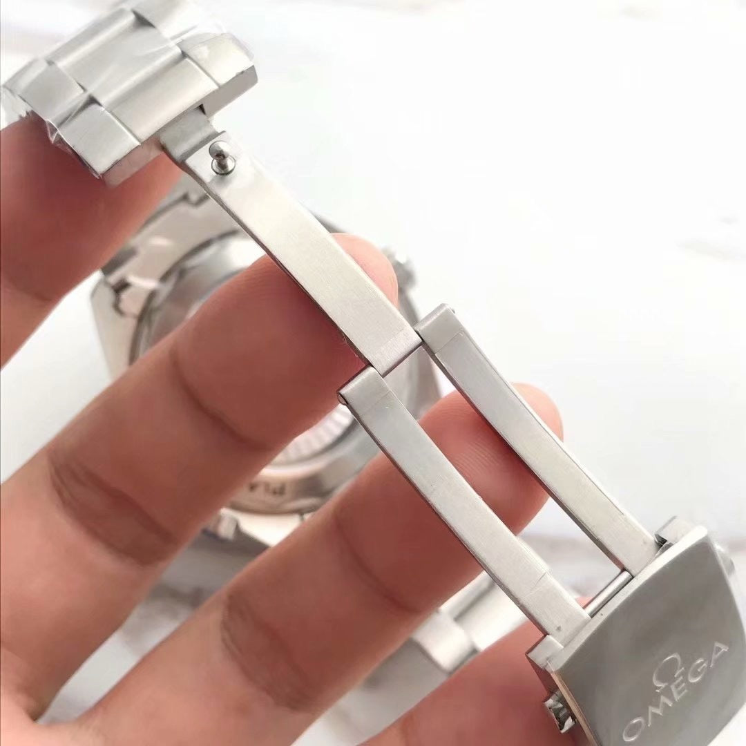 OMEGA Seamaster 600M Diving Watch, BF Factory Co-Axial 8500 Automatic Movement