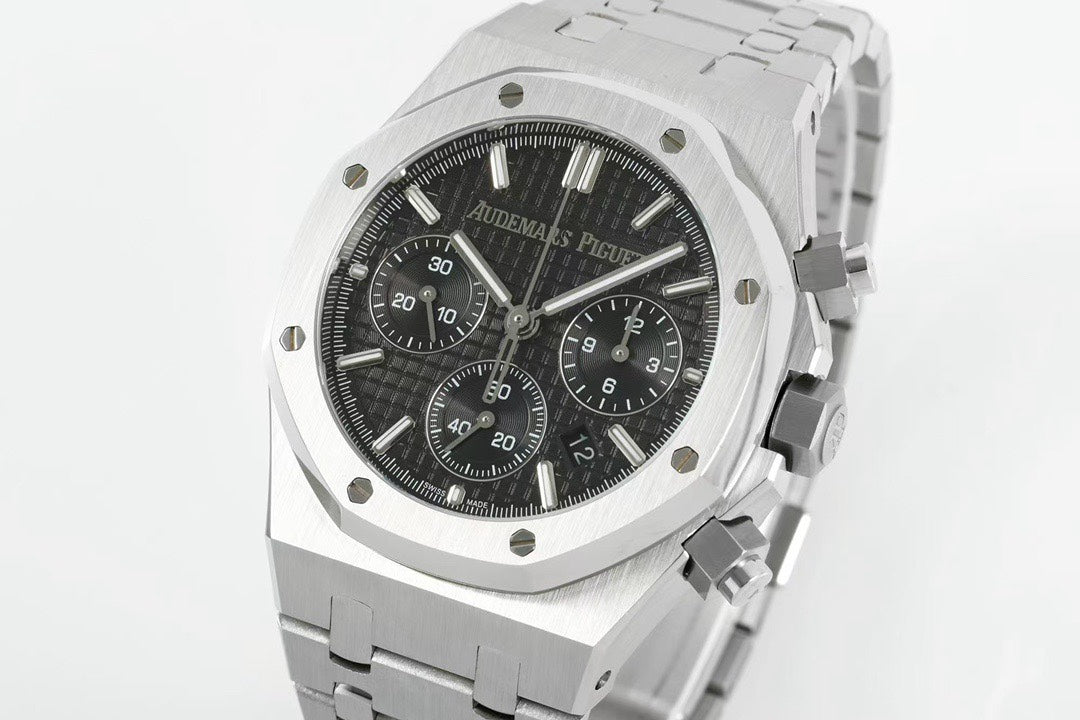 Audemars Piguet Royal Oak Chronograph 41mm | High‑End Super Clone Watch