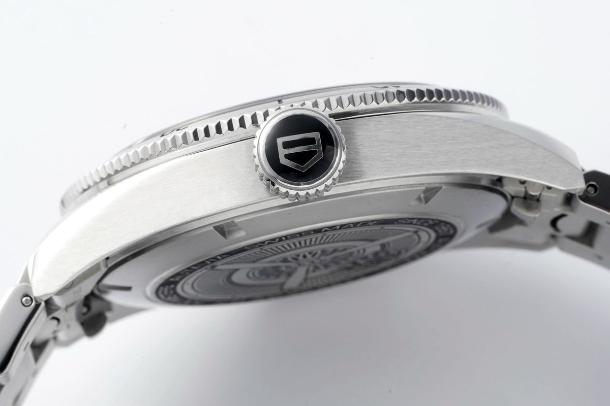 TAG Heuer Aquaracer & Autavia Super Clone Watch Collection | SW200 Movement, 100M Waterproof