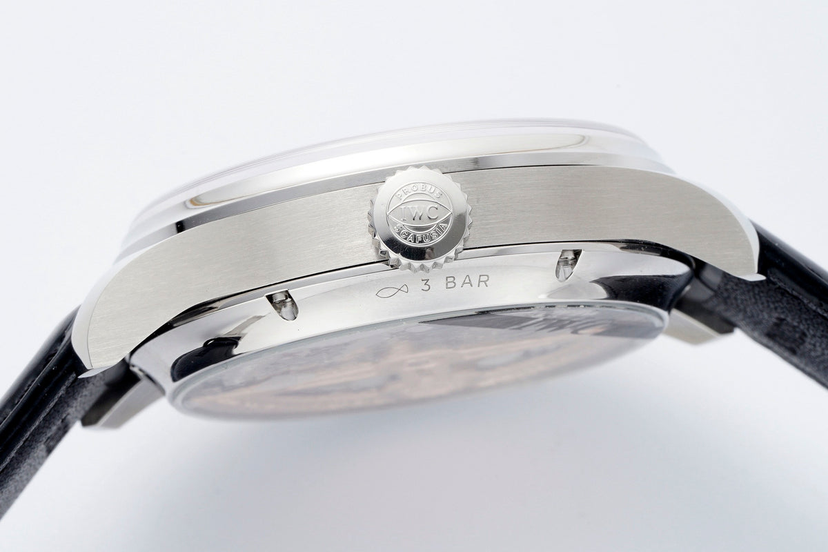 IWC Portugieser APS‑Factory Perpetual Calendar Automatic Watch